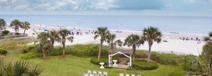 Hilton Myrtle Beach Resort