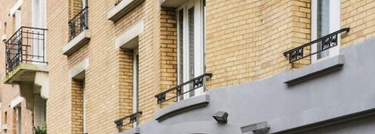 Ibis Clichy Centre Mairie