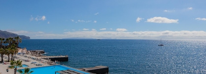 Vidamar Resorts Hotel  Madeira