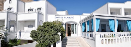 Hotel Glaros