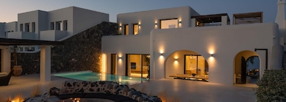 Katikies Chromata Santorini - The Leading Hotels Of The World
