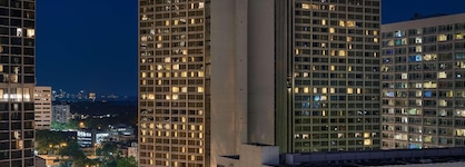 Hilton Atlanta