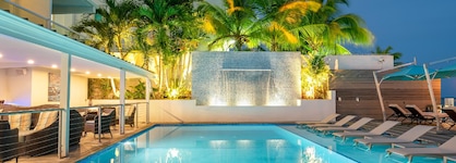 South Gap Hotel