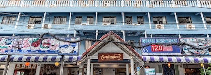 Sawasdee Sea View