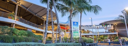 Nova Samui Resort