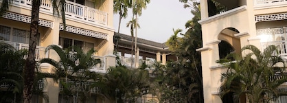 Sofitel Krabi Phokeethra Golf & Spa Resort