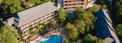 Holiday Inn Resort Krabi Ao Nang Beach, an IHG Hotel