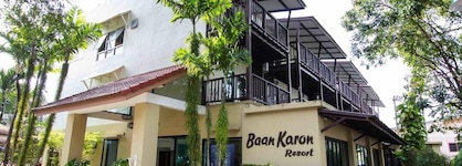 Baan Karon Resort