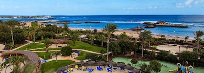 Elba Carlota Beach & Golf Resort