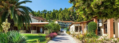 Palladium Hotel