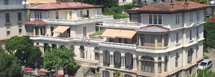 Villa Toscane
