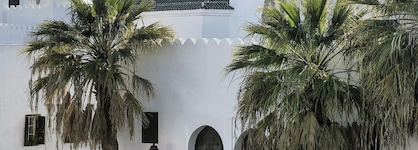 Mövenpick Hotel & Casino Malabata Tanger