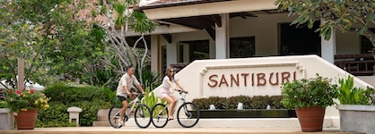 Santiburi Koh Samui