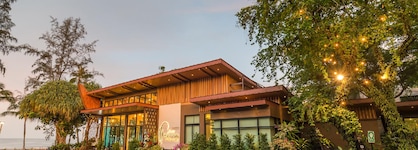 Aonang Princeville Villa Resort And Spa -Gha Wellhotel-Beachfront
