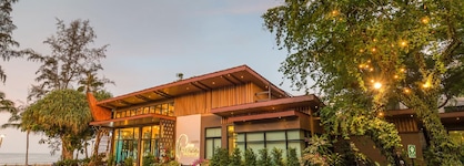 Aonang Princeville Villa Resort And Spa -Gha Wellhotel-Beachfront