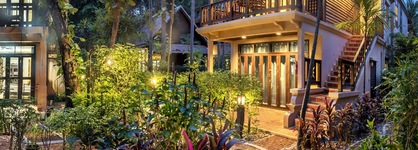 Rabbit Resort Pattaya