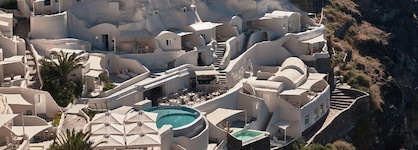 Mystique, A Luxury Collection Hotel, Santorini