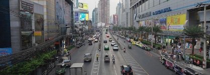 Grande Centre Point Ploenchit