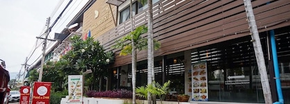 Bp Chiang Mai City Hotel