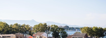 Arion Hotel Corfu