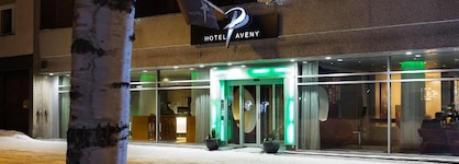 Profilhotels Aveny