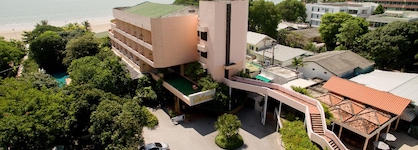 Sailom Hotel Hua Hin