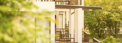 The Rock Hua Hin Beachfront Spa Resort