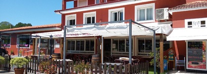 Hotel Bufón De Arenillas