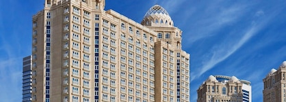 Four Seasons Hotel Doha