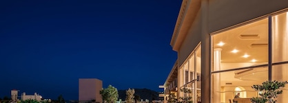 Lindos Royal Resort - All Inclusive