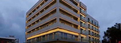 Samaria Hotel