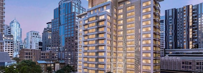 Courtyard By Marriott Bangkok