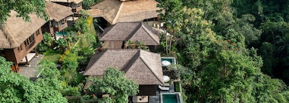 Natura Resort And Spa