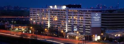 Delta Hotels By Marriott Toronto Airport & Conference Centre