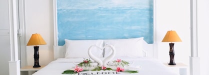 Sand Sea Beach Resort