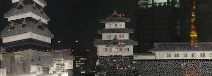 Park Hotel Tokyo