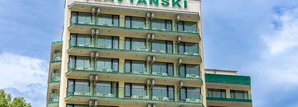Slavyanski