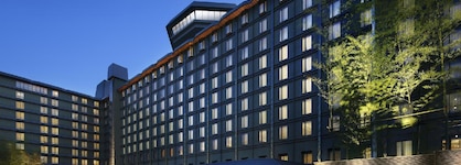 Rihga Royal Hotel Kyoto