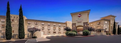 Best Western Plus At Lake Powell