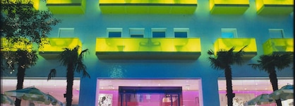 Semiramis Hotel