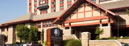 DoubleTree Fallsview Resort & Spa By Hilton - Niagara Falls