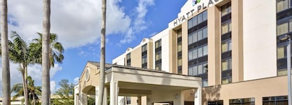 Hyatt Place Miami Airport-West Doral