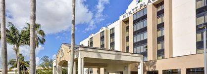 Hyatt Place Miami Airport-West Doral
