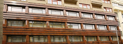 Majestic Plaza Hotel Prague