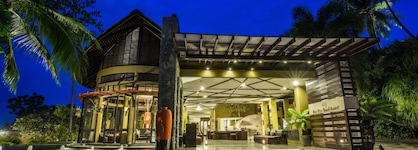 New Star Beach Resort