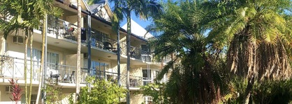 Cairns Queenslander Hotel & Apartments