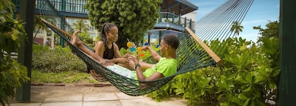 Breezes Resort Bahamas - Adults Only