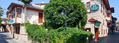 Mediterra Art Hotel