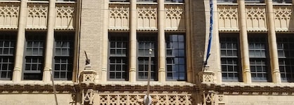 Kensington Park Hotel