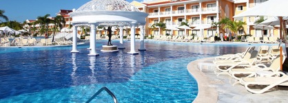 Bahia Principe Escape Aquamarine +18